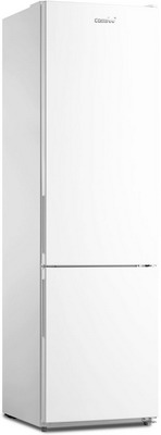 

Двухкамерный холодильник Comfee, RCB479WH2R