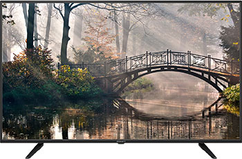 

4K (UHD) телевизор Kraft KTV-G55UHD02T2CIWL