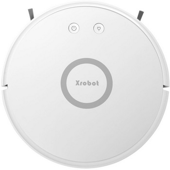 Робот-пылесос Xrobot