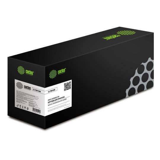 

Картридж лазерный Cactus CS-TN910M TN-910M пурпурный (9000стр.) для Brother HL-L9310CDW/Brother MFC-L9570CDW
