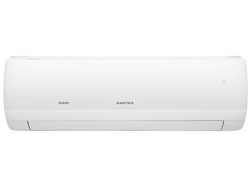 Изображение товара Кондиционер сплит-система Dantex RK-09SSI3 RK-09SSI3E инверторный мощность 2.7 кВт