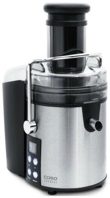 

Соковыжималка универсальная CASO, PJ 800