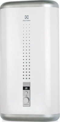 

Водонагреватель накопительный Electrolux, EWH 50 Centurio DL