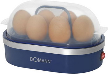 Яйцеварка Bomann