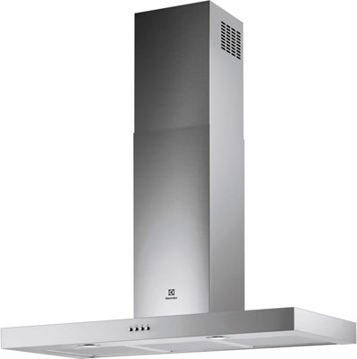 

Вытяжка купольная Electrolux