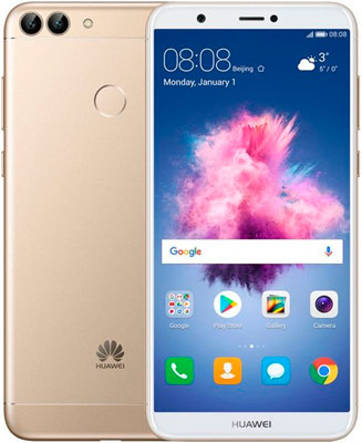 

Смартфон Huawei