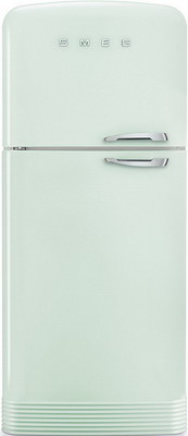 

Двухкамерный холодильник Smeg, FAB 50 LPG