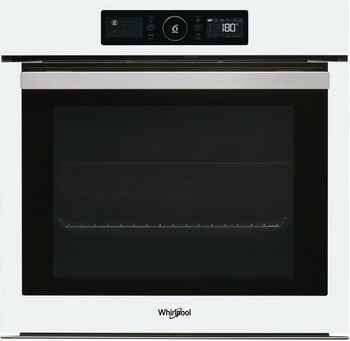 

Встраиваемый электрический духовой шкаф Whirlpool, AKZ9 6230 WH