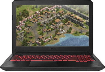 

Ноутбук ASUS