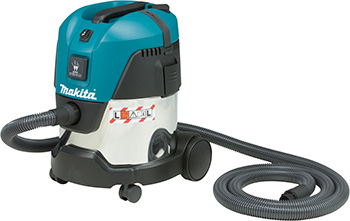 

Строительный пылесос Makita VC 2012 L