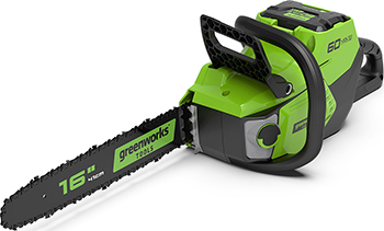 

Цепная пила Greenworks, GD 60 CS 40 2001807