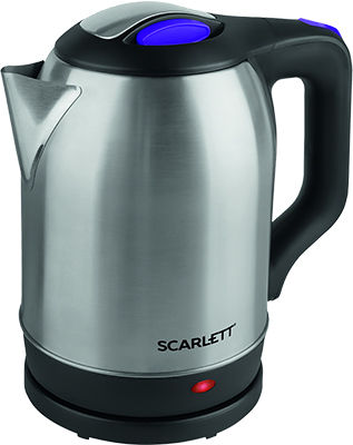 

Чайник электрический Scarlett, SC-EK 21 S 61