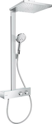 

Душевая система Hansgrohe Raindance E 27 361 000