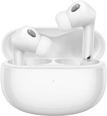 

Беспроводные наушники Xiaomi Buds 3T Pro Gloss White M2115E1 (BHR5177GL)