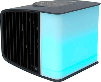 Мобильный кондиционер Evapolar evaSMART EV 3000 STORMY GREY