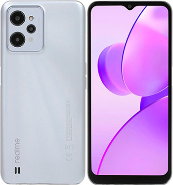 realme 6 3gb