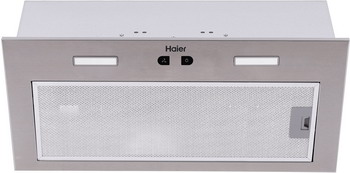 

Вытяжка Haier HVX-BI772X, Нержавеющая сталь