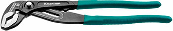 

Клещи переставные Kraftool KAYMAN 300 мм