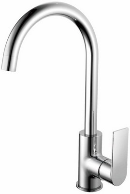 

Кухонный смеситель Haiba HB505/хром (HB71505)