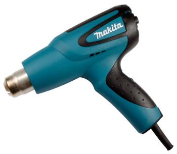 

Фен технический Makita, HG 5012 K