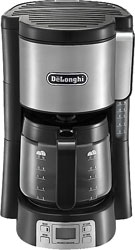 

Кофеварка DeLonghi, ICM 15250