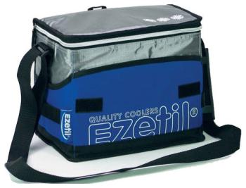 

Сумка-холодильник Ezetil, KC Extreme 6 blue