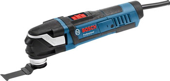 

Многофункциональная шлифовальная машина Bosch, GOP 40-30 0601231003