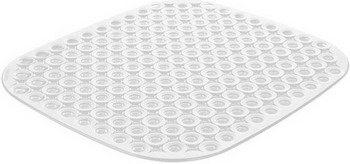 

Коврик Tescoma CLEAN KIT 32 x 28см белый 900638.11