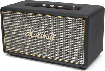 

Акустика 2.1 Marshall, Stanmore Bluetooth Black