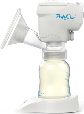 

Молокоотсос BabyOno, YASH 65991