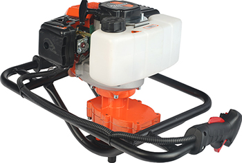 

Мотобур для грунта Patriot, AE 51 D (без шнека) 742104451