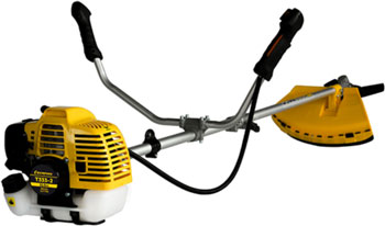 Триммер Champion Т333-2 11590₽