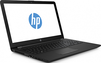 

Ноутбук HP
