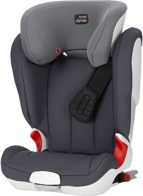 

Автокресло Britax Roemer, Kidfix XP Storm Grey Trendline 2000029207