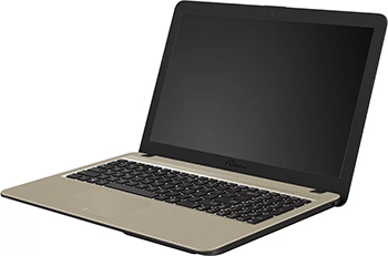 

Ноутбук ASUS, X 540 MA-GQ 064 (90 NB0IR1-M 00820)