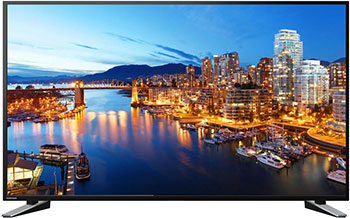 

4K (UHD) телевизор Toshiba, 55 U 5855 EC
