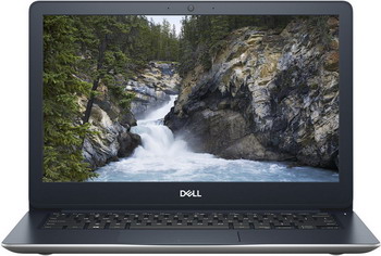 

Ноутбук Dell, Vostro 5370 i5-8250 U (5370-7189) Gray