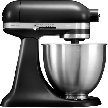 Миксер KitchenAid
