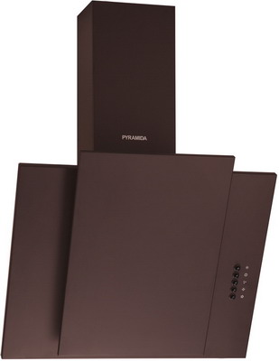 

Вытяжка Pyramida, KZ 60 BR