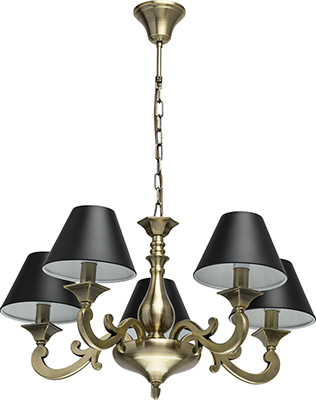 

Люстра подвесная MW-light, Принстон 694010305