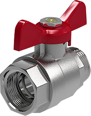 

Кран шаровый Royal Thermo, НС-1007838