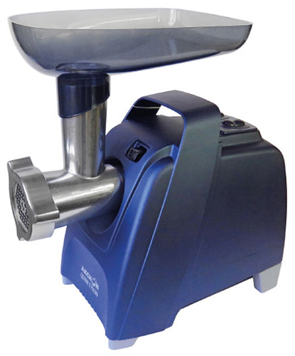 

Мясорубка Аксион М 61.03 темно-синий