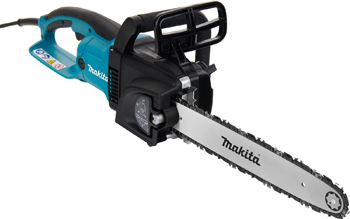 

Цепная пила Makita, UC 3030 A 2000Вт дл.шин.:12'' (30 cm)