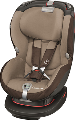 

Автокресло Maxi-Cosi, Руби ХР 9-18 кг хазелнатбраун 8764397120