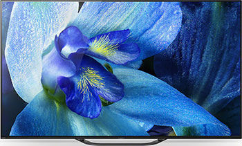 OLED телевизор Sony