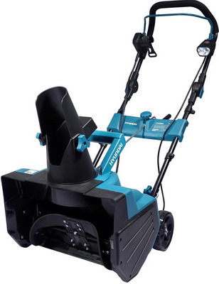 Снегоуборочная машина Hyundai S 500 18790₽