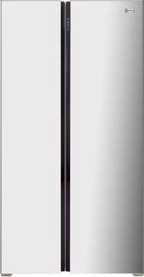 

Холодильник Side by Side Ascoli, ACDW450W