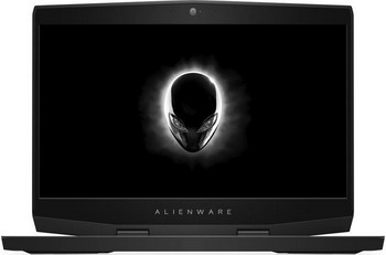 

Ноутбук Dell, Alienware m15 i7 (M15-8086) Красный