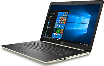 

Ноутбук HP, Pavilion x360 14-dh0001ur i3 (6PS38EA) Синий