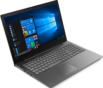 

Ноутбук Lenovo, V130-15IKB 81HN00PPRU темно-серый